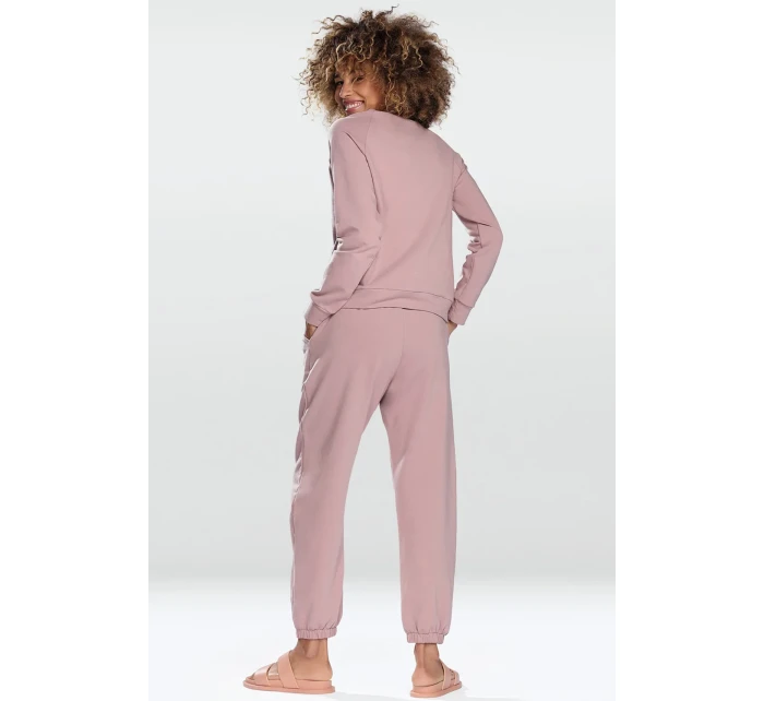 Dkaren Venezia barva: pudrově růžová Dkaren Venezia barva: pudrově růžová