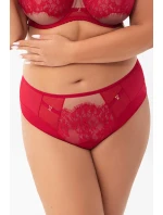 kolor:czerwony model 20737303 - Gorsenia