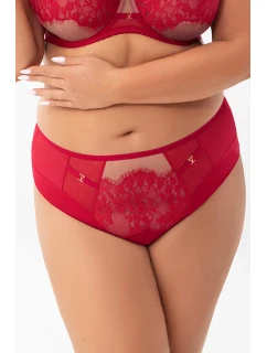 Gorsenia K889 Poesia barva: červená