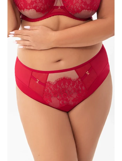 Gorsenia K889 Poesia barva: červená Gorsenia K889 Poesia barva: červená