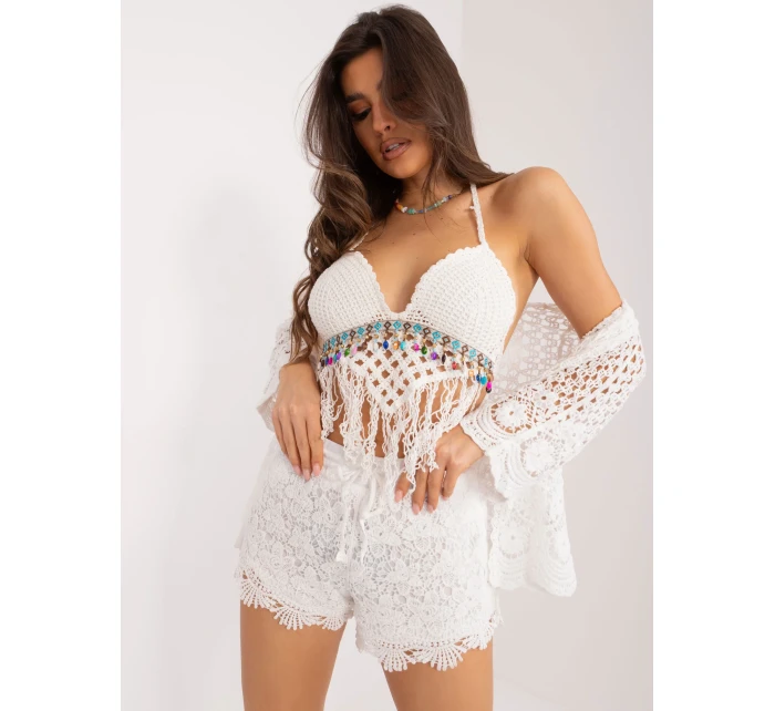 Sada EM KMPL 23228.20 ecru Sada EM KMPL 23228.20 ecru