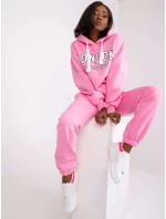 Sada EM KMPL 720.01 růžová