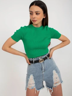 Szorty HM SN model 18630086 niebieski - FPrice