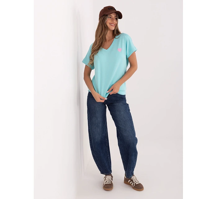 Halenka RV BZ A1259.01P mátová Halenka RV BZ A1259.01P mátová