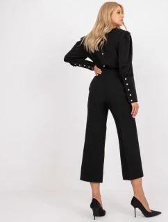 Kalhoty TO SP model 17363182 černá - FPrice