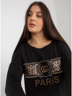 Halenka VI BZ 2901.49P černá