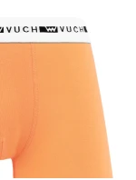 Pánské boxerky Vuch Ragaz Orange Pánské boxerky Vuch Ragaz Orange