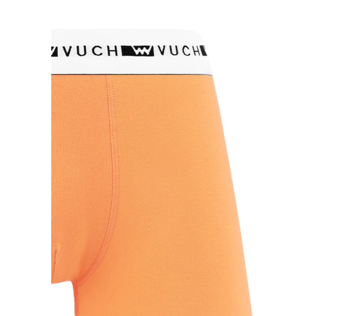 Pánské boxerky Vuch Ragaz Orange Pánské boxerky Vuch Ragaz Orange