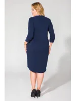 Dámské šaty T106 - Tessita