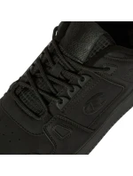 Pánská sportovní obuv Low black KK001 Černá model 21780726 - CHAMPION Pánská sportovní obuv Low black KK001 Černá model 21780726 - CHAMPION