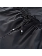 Pánské kalhoty Cross The Line M černé  model 21941165 - IQ