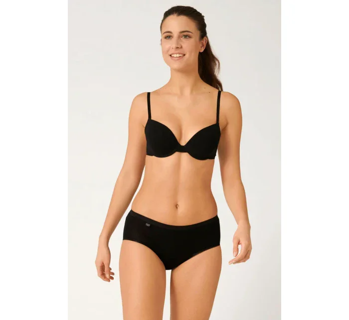 Dámské kalhotky SLOGGI BASIC+ MIDI 2P - SLOGGI