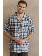 3579 PÁNSKÉ PYŽAMO ALEXANDER M-2XL