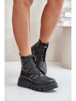 Boty model 202821 Step in style Boty model 202821 Step in style