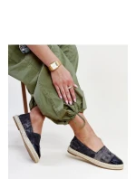 Espadrilky model 207340 Solea Espadrilky model 207340 Solea