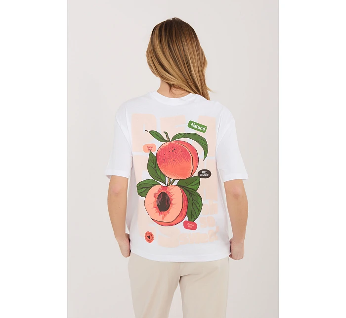 T-shirt model 226399 Sublevel