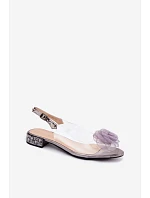 Sandály  model 228105 Step in style