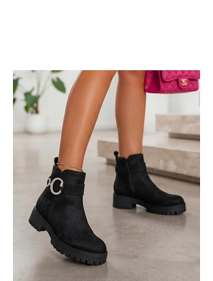 Boty  model 231695 Solea