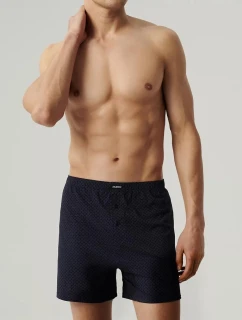 Boxerky model 20959299 A'2 M3XL - Atlantic