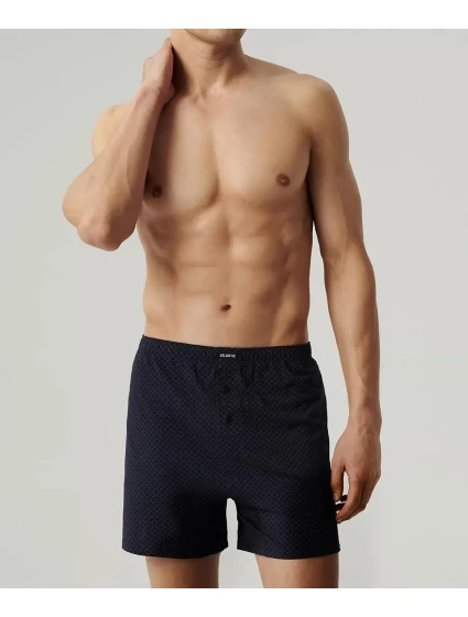 Boxerky Atlantic 2MBX-073 A'2 M-3XL