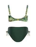 Plavky Self S 933JA3 Jamaica 3