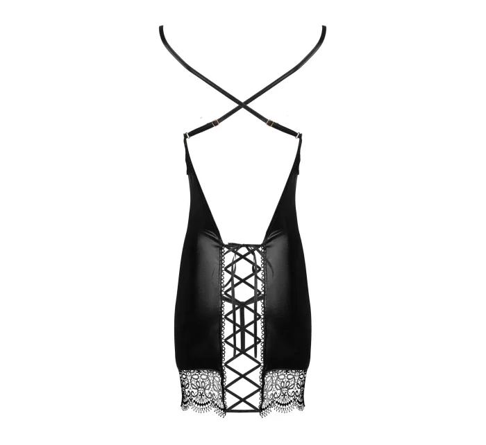 Dámská erotická košilka model 20098543 chemise - Beauty Night Fashion