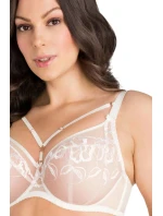 Dámská podprsenka model 21131975 Cotton candy - Gorsenia