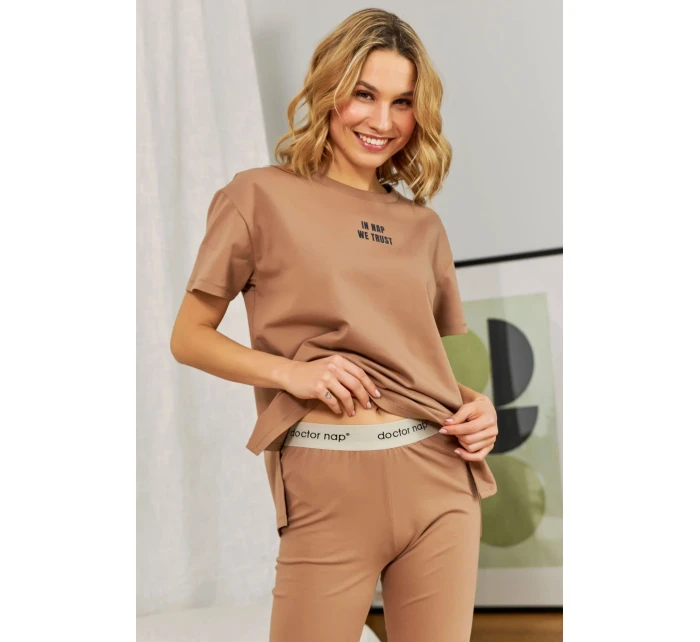 Dámské pyžamo 5382 - Doctornap