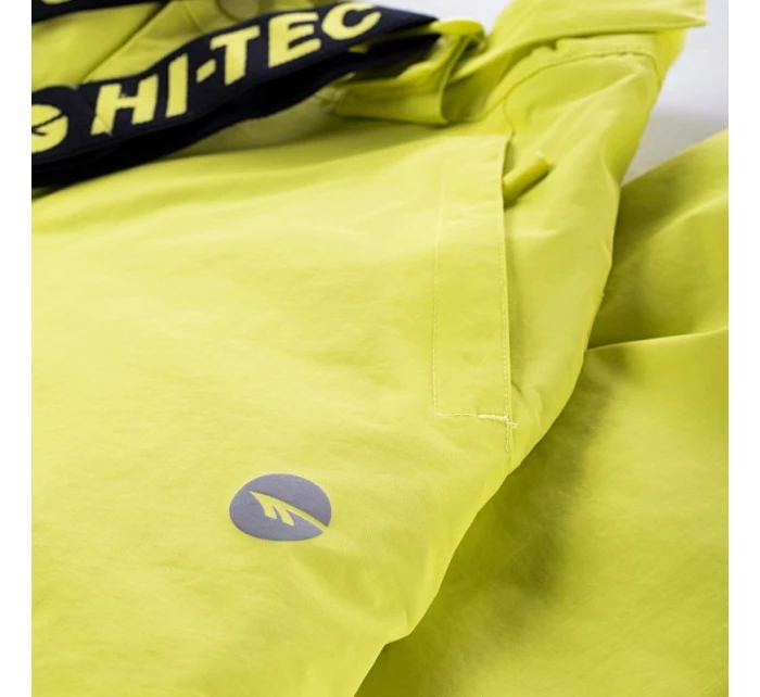 Lyžařské kalhoty  Jr model 18984933 - Hi-Tec