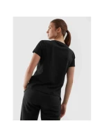 Tričko W model 21425362 dámské - 4F Tričko W model 21425362 dámské - 4F