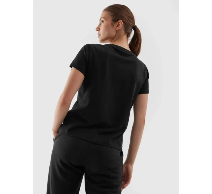 Tričko W model 21425362 dámské - 4F Tričko W model 21425362 dámské - 4F