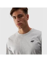 Koszulka M model 20506599 27M pánské - 4F Koszulka M model 20506599 27M pánské - 4F