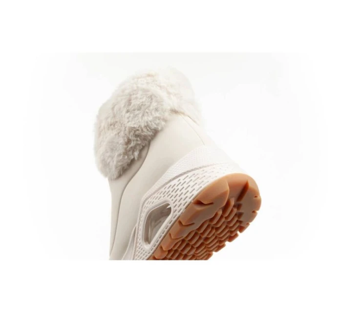 Boty Skechers Uno Rugged W 167274/OFWT