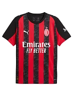 AC Milan Home Jersey Replica M model 21204178 01 pánské - Puma