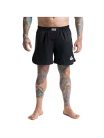 MMA šortky černé DBX Bushido MMA šortky černé DBX Bushido