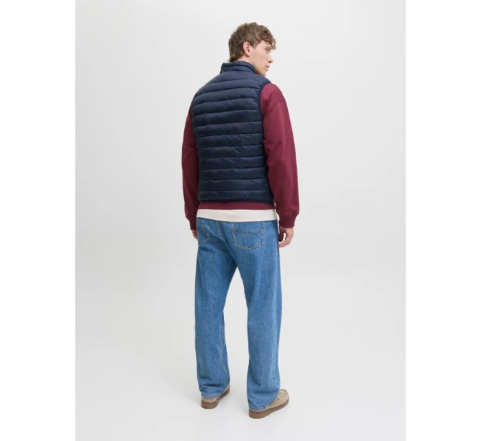 pánská vesta bez rukávů LIGHT model 21720420 - Jack&Jones