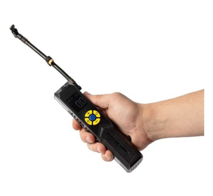 CESTOVNÍ KOMPRESOR MICHELIN