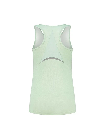 bez rukávů mint M model 21851584 - Rogelli