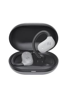 Bezdrátová sluchátka TWS Havit OWS915 (šedá)