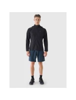 Pánská ultralehká běžecká bunda 4F 4FRAW24TTJAM0775-20S