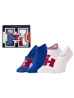 Ponožky Tommy Hilfiger 4001 470 Ponožky Tommy Hilfiger 4001 470