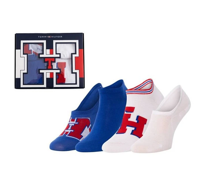 Ponožky Tommy Hilfiger 4001 470 Ponožky Tommy Hilfiger 4001 470