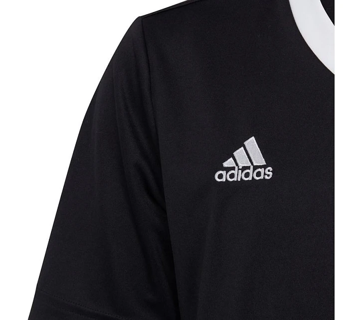Dětské tréninkové tričko Entrada 22 Jsy Jr H57497 - Adidas