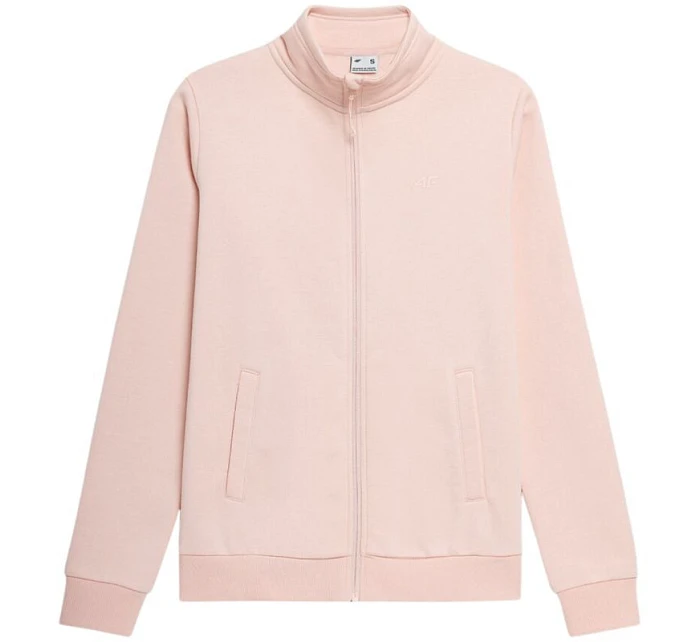 Dámská mikina W model 17767706 - 4F Dámská mikina W model 17767706 - 4F