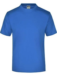 Daiber JN 01 Tričko 02.0001 royal