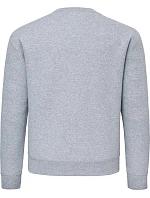 Sweat Mikina ""  heather model 22447719 - Fruit of the Loom