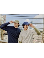 navy model 22411037 - Atlantis Headwear