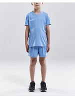 Craft Teamwear Squad Go Jersey Solid Jr Dětské sportovní tričko s výstřihem do V 82.5582 navy Craft Teamwear Squad Go Jersey Solid Jr Dětské sportovní tričko s výstřihem do V 82.5582 navy