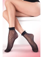 Gabriella Puntina Code 616 barva: nero Gabriella Puntina Code 616 barva: nero