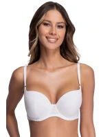 Ava 1263 barva: bílá